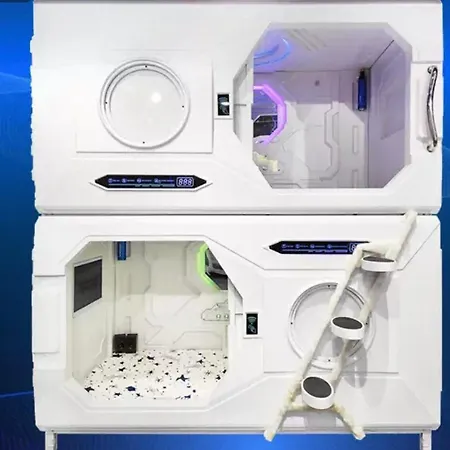 Belgrade Airport Beds 公寓 Surčin