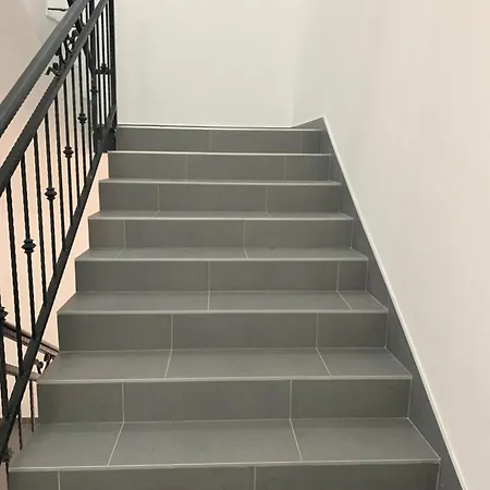 Belgrade Airport Beds *