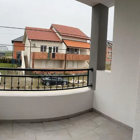 Belgrade Airport Beds Surčin