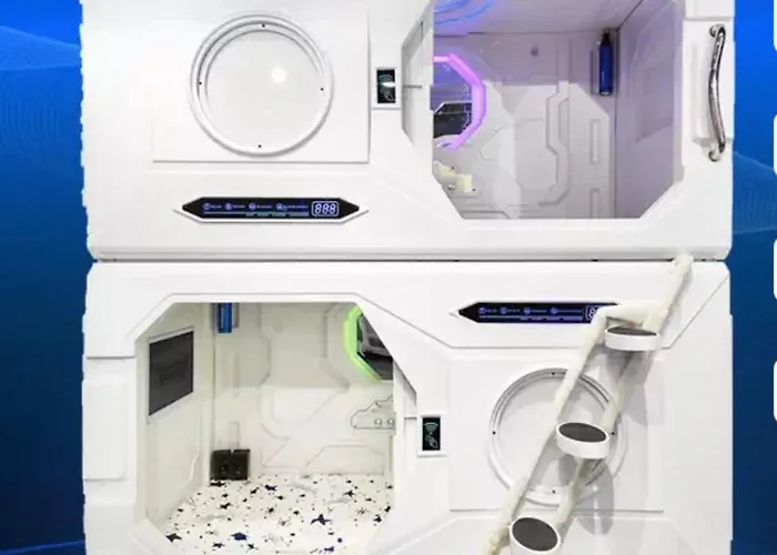 Belgrade Airport Beds 公寓 Surčin