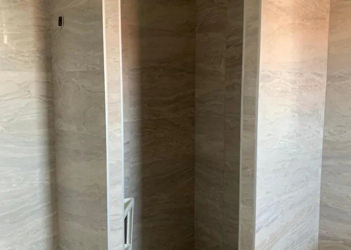 Belgrade Airport Beds 公寓