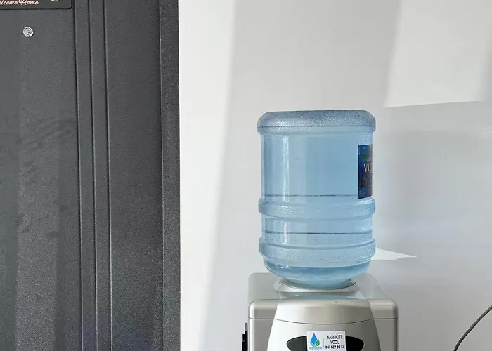 Belgrade Airport Beds *